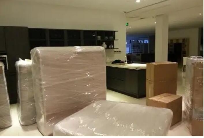 重庆到新蔡县长途搬家
